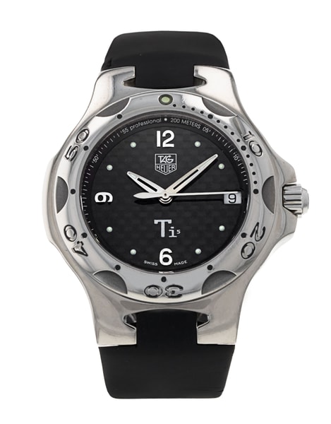 Tag Heuer Kirium WL1180.FT6000